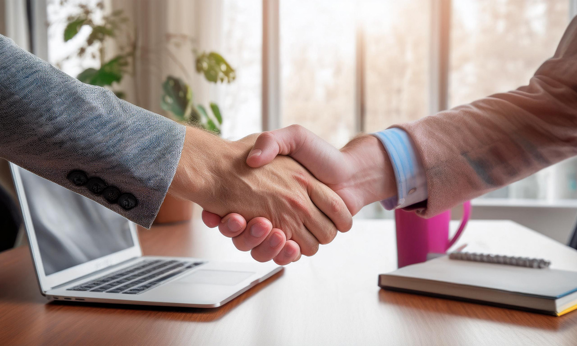 [Xtrax] Homepage 1 - Slide 2